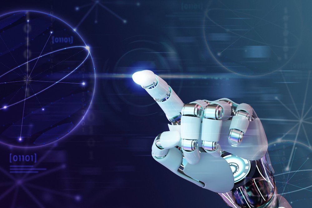 Exploring the Potential of AI in Everyday Tech: How Your Topics | Multiple Stories Breaks It Down