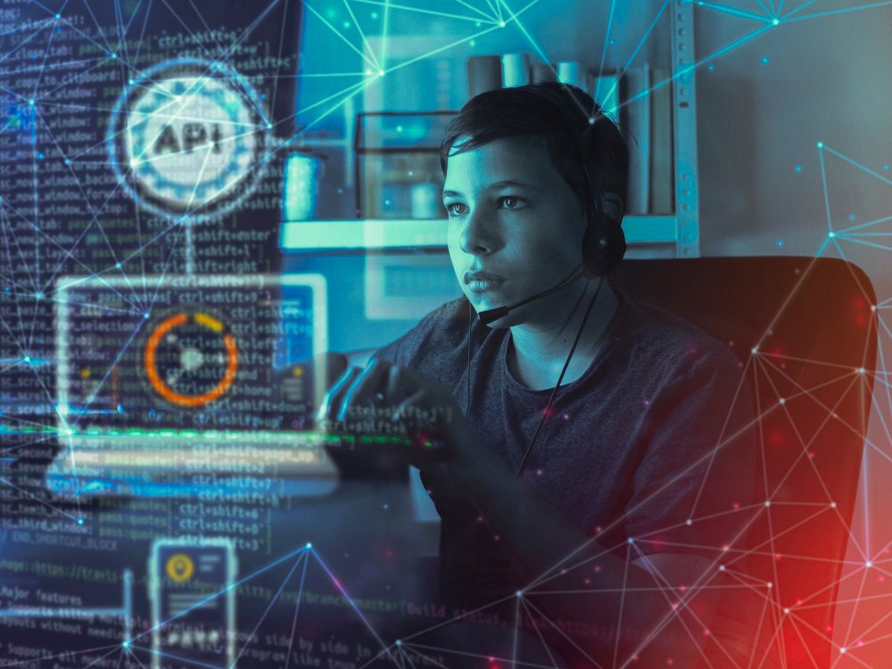 How AI Is Enhancing the Digital Content Industry Your Topics | Multiple Stories Perspective
