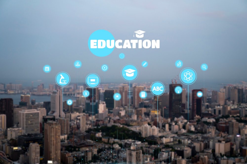 The Rise of Digital Tools in Modern Education