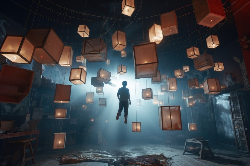 Exploring the Future Through Sci-Fi: How Your Topics | Multiple Stories Pushes the Boundaries of Imagination