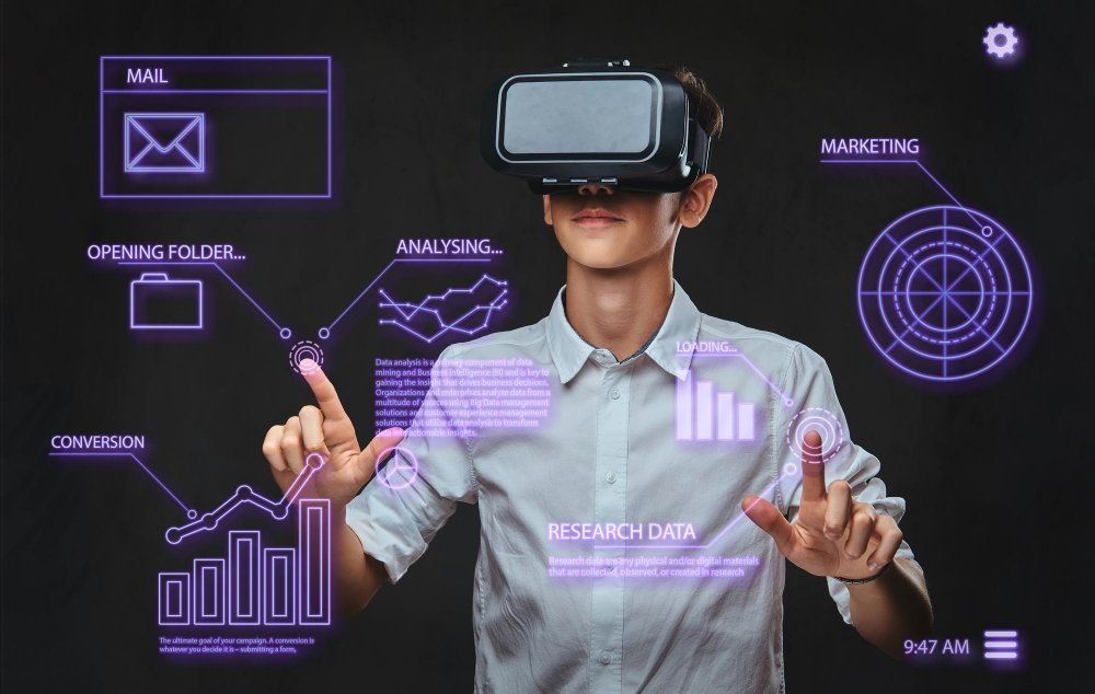 The Most Exciting Tech Trends of 2024 by Your Topics | Multiple Stories