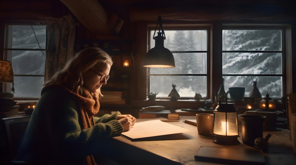 How Your Topics | Multiple Stories Expands Ideas into Engaging Narratives