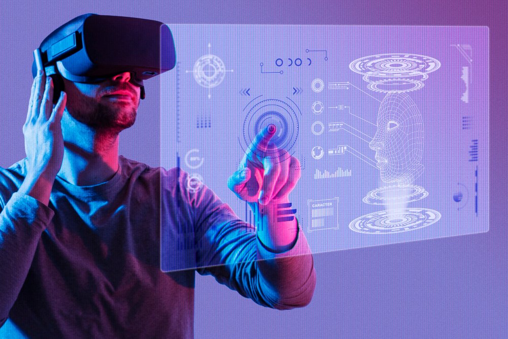 Why Augmented Reality is the Next Big Thing in Tech According to Your Topics | Multiple Stories