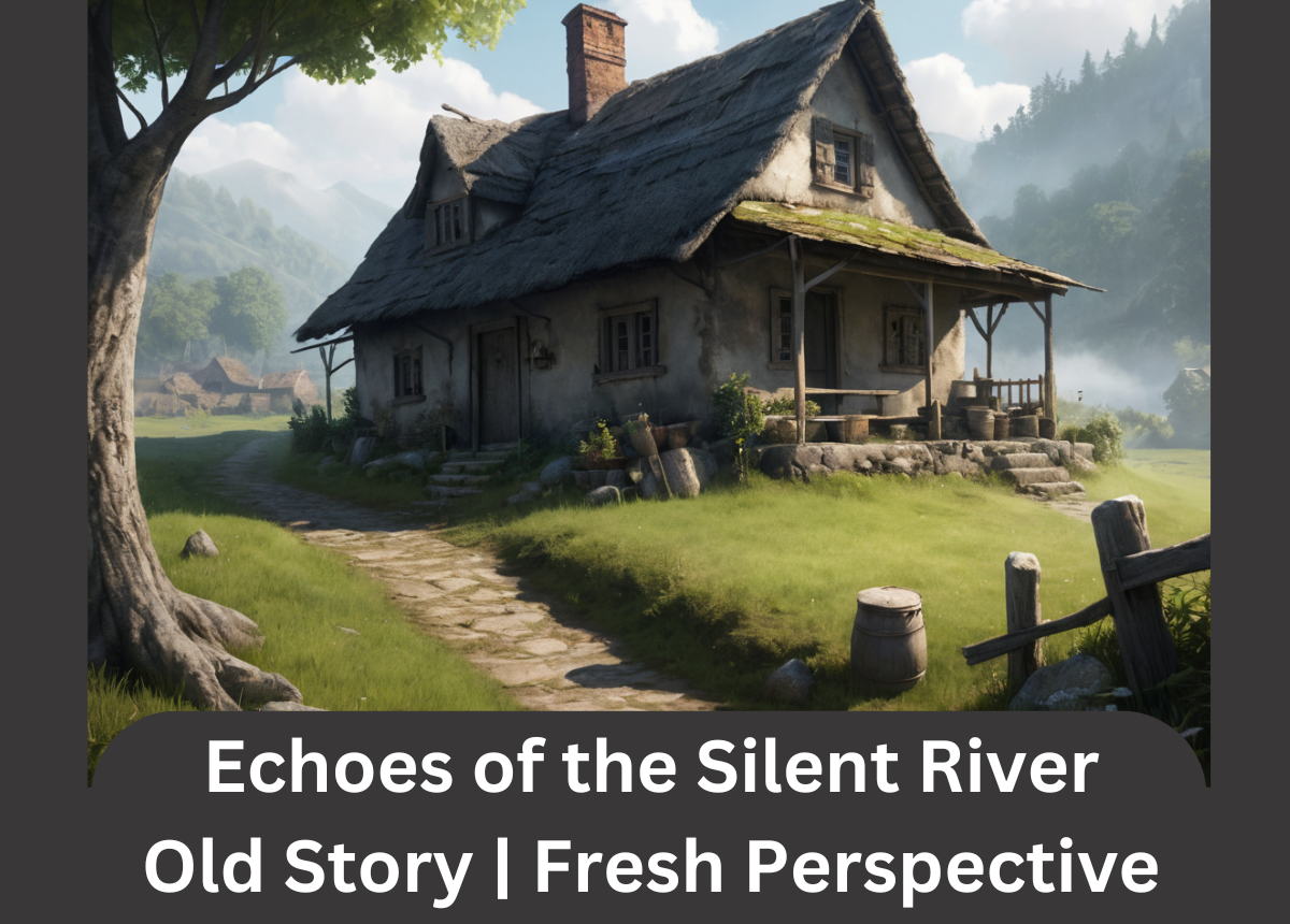 Echoes of the Silent River – Your Topics | Multiple Stories