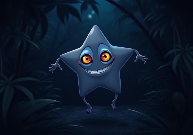 The Mystery of the Missing Moonlight - Your Topics | Multiple Stories