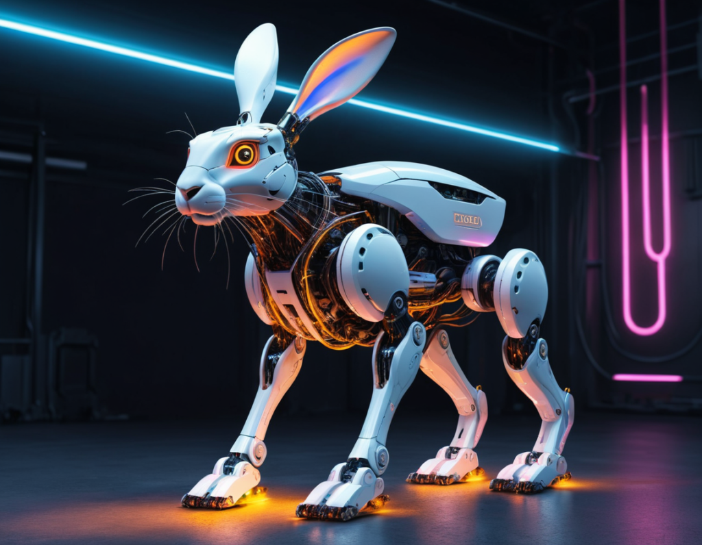 The Hare and the Tortoise: A Sci-Fi Retelling By Your Topics | Multiple Stories