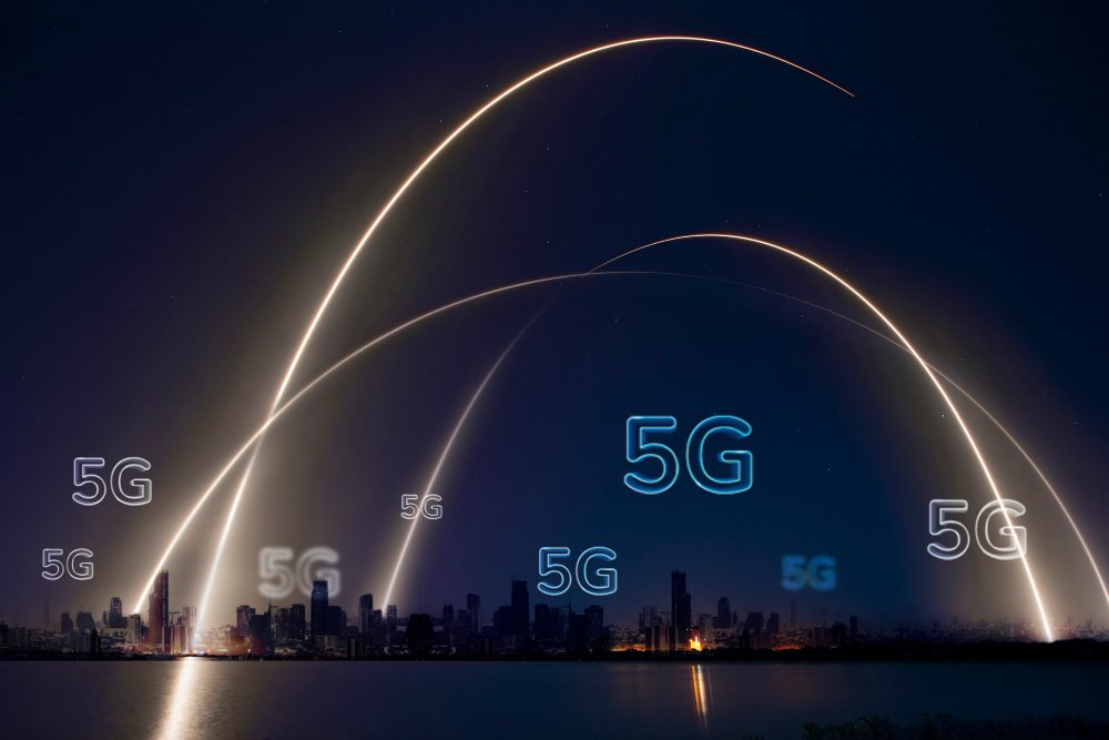 Your Topics | Multiple Stories: The Evolution of Communication From Smoke Signals to 5G