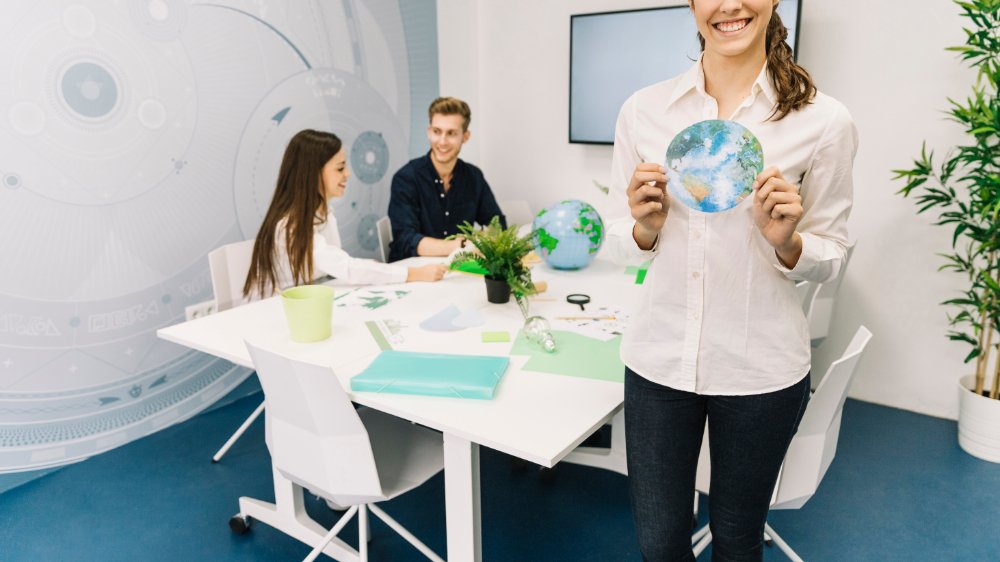 Your Topics | Multiple Stories: Saving the Planet Stories of Environmental Innovation