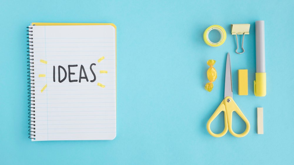 Your Topics | Multiple Stories: How to Create Multiple Stories with the Same Idea