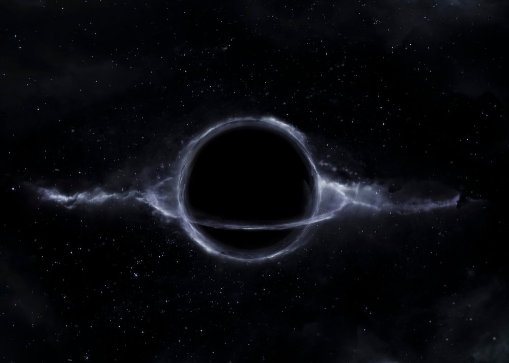 Your Topics | Multiple Stories of Black Holes and the Mysteries of the Universe