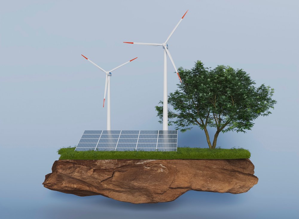 Your Topics | Multiple Stories: Innovations in Renewable Energy for a Sustainable Future