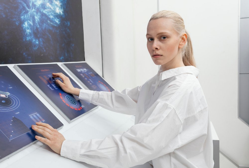 Your Topics | Multiple Stories: The Future of Quantum Computing in Technology