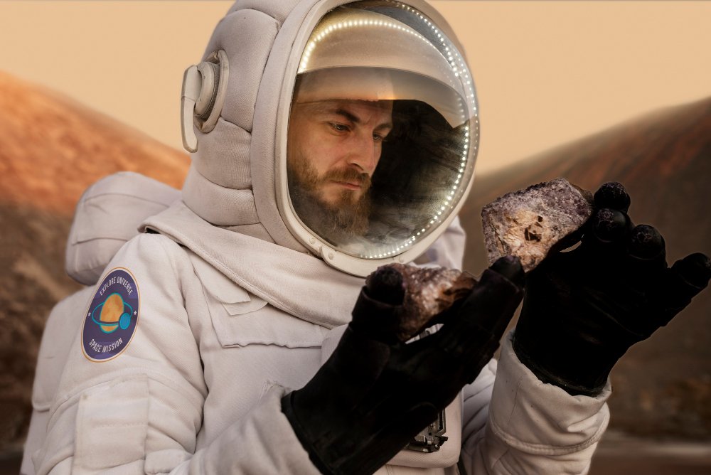 Your Topics | Multiple Stories: Breakthroughs in Space Exploration and Their Impact on Science
