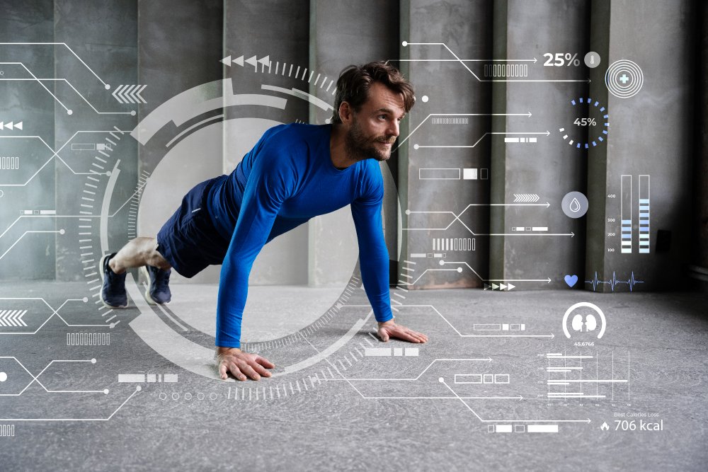 Your Topics | Multiple Stories: How Technology is Revolutionizing Sports Performance