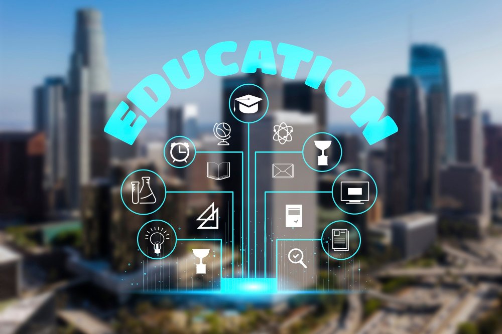 Your Topics | Multiple Stories: Top 10 Emerging Technologies Impacting Education in 2024