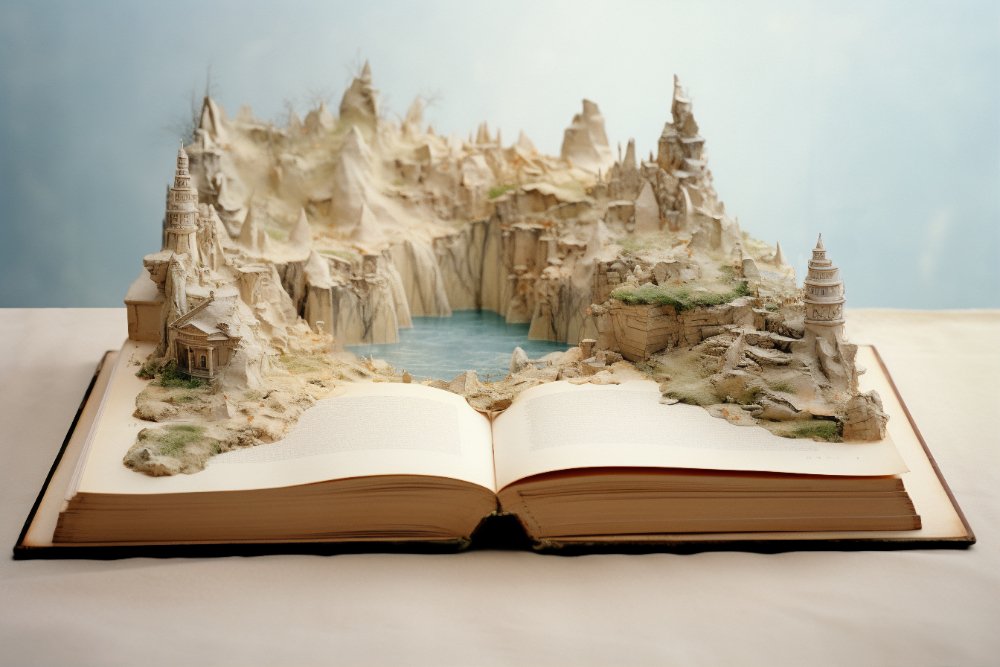 Your Topics | Multiple Stories: Explore Storytelling Through Technology