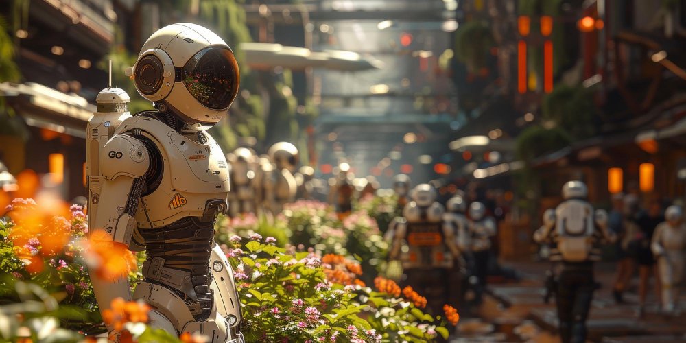 Why Sci-Fi Is More Relevant Than Ever: Insights from Topics | Multiple Stories