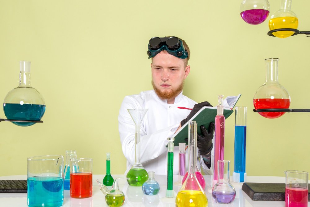 Your Topics | Multiple Stories: Breaking Down Scientific Jargon for Students