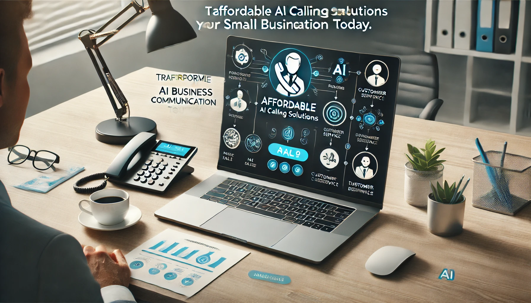 AI Calling Software Solutions