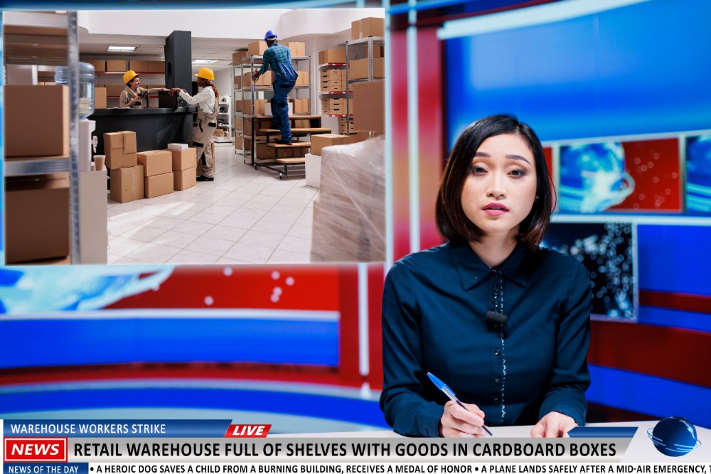 Your Topics | Multiple Stories: From Headlines to In-Depth Analysis