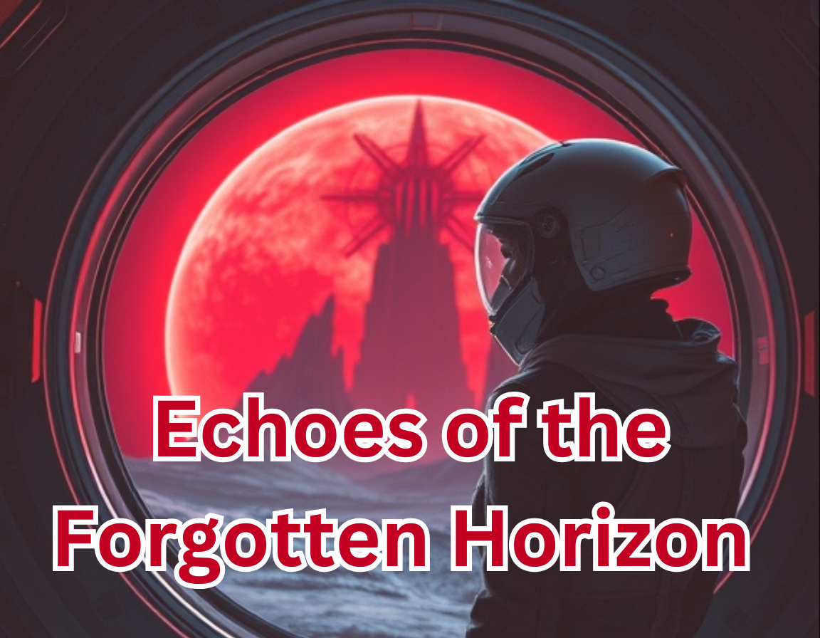 Echoes of the Forgotten Horizon By Your Topics | Multiple Stories