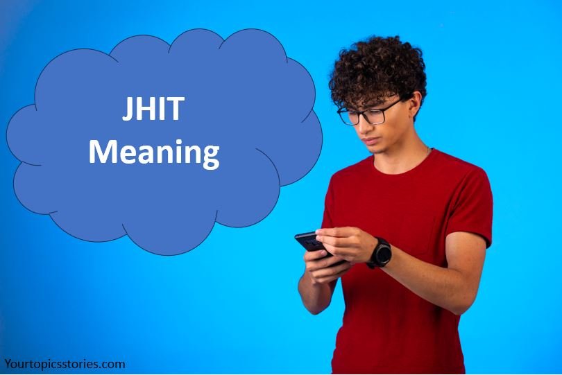 JHIT Meaning