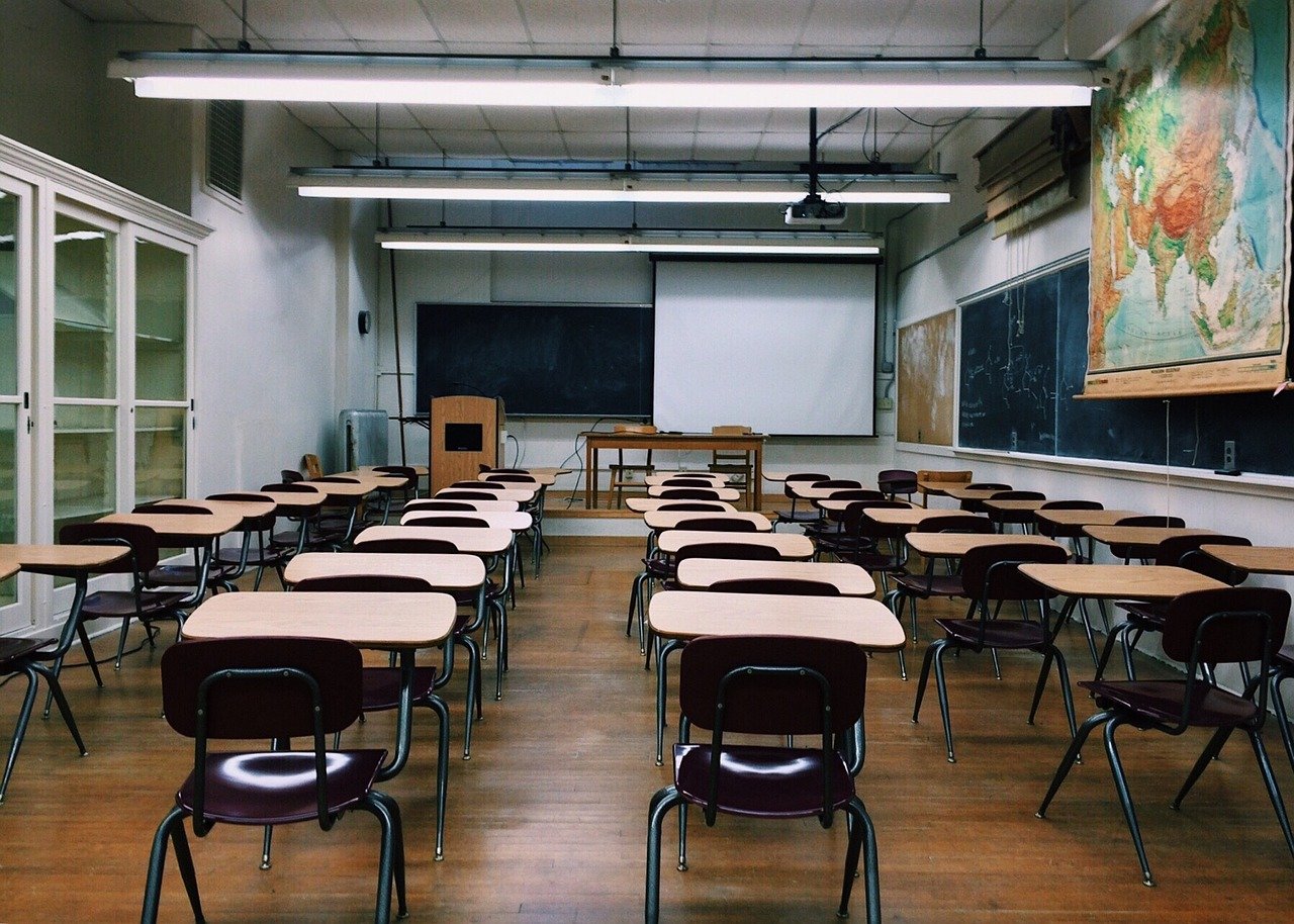 Your Topics | Multiple Stories: Innovative Schools Around the World