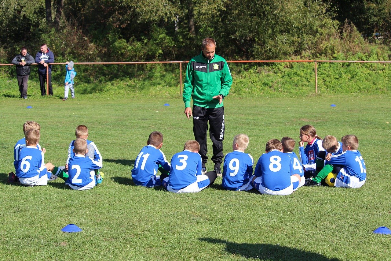 Your Topics | Multiple Stories: How Coaches Use Multiple Storylines to Build Winning Sports Teams