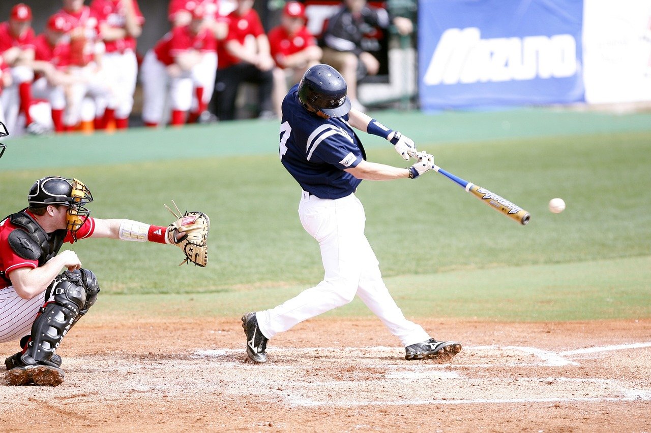 Your Topics | Multiple Stories: Athletes Who Changed the Game