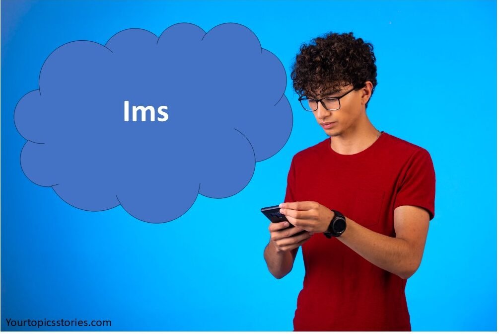 IMS Meaning: Understanding the Acronym and Its Usage