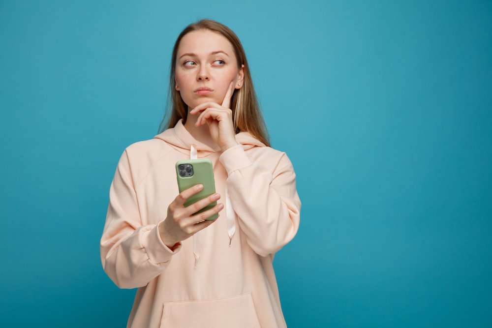 What Does FR Mean in Texting?