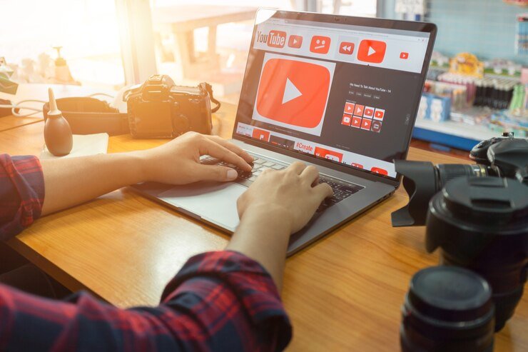 YouTube Marketing Strategy