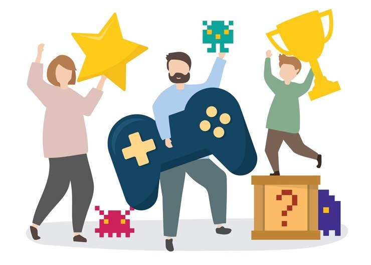 7 Best Games to Play With Your Long-Distance Partner