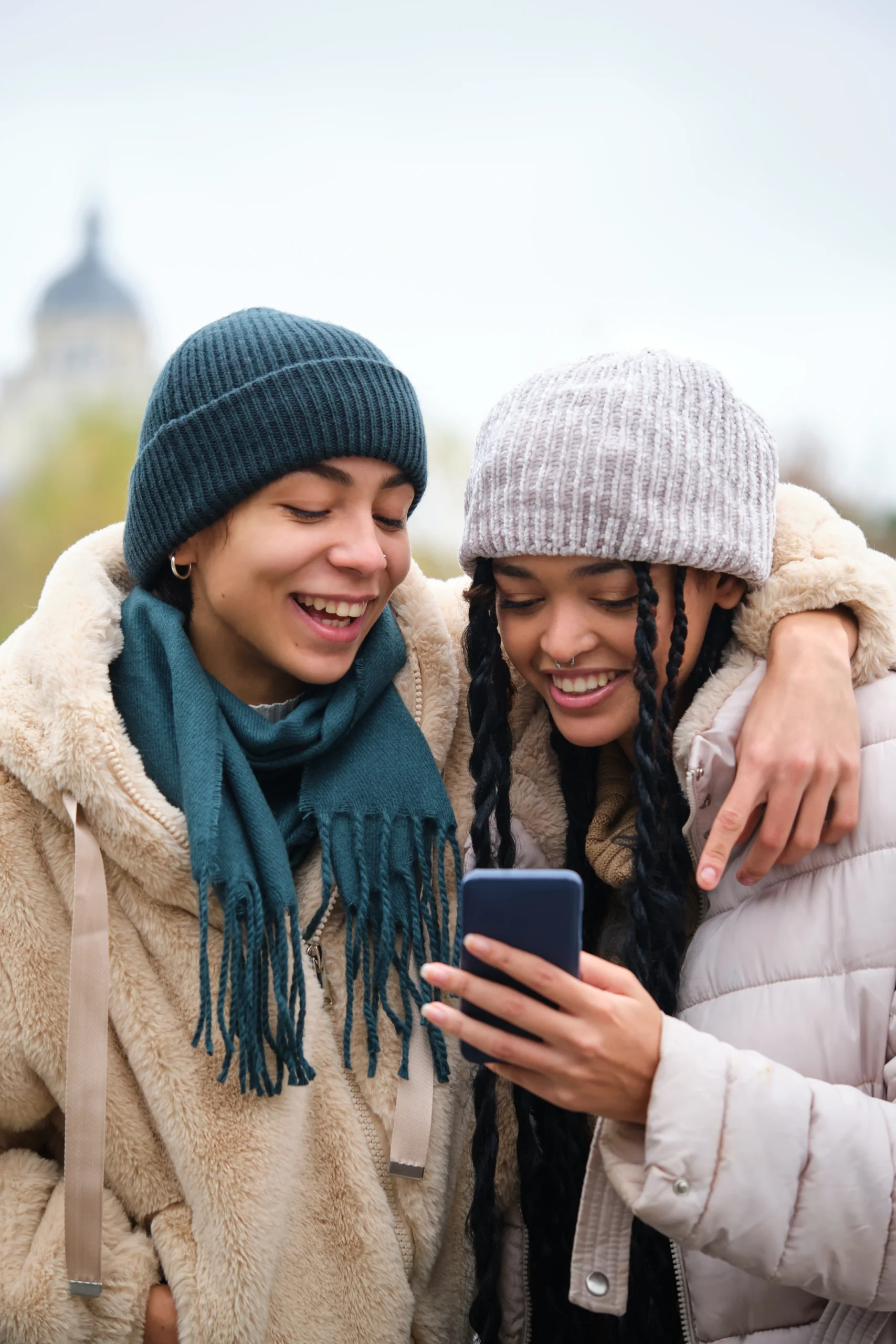 AI Girlfriends