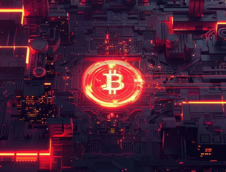 iCryptoAI.com Innovation