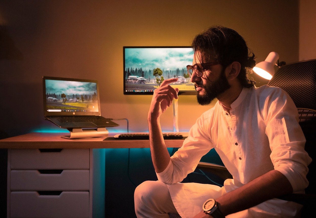Tech TheBoringMagazine