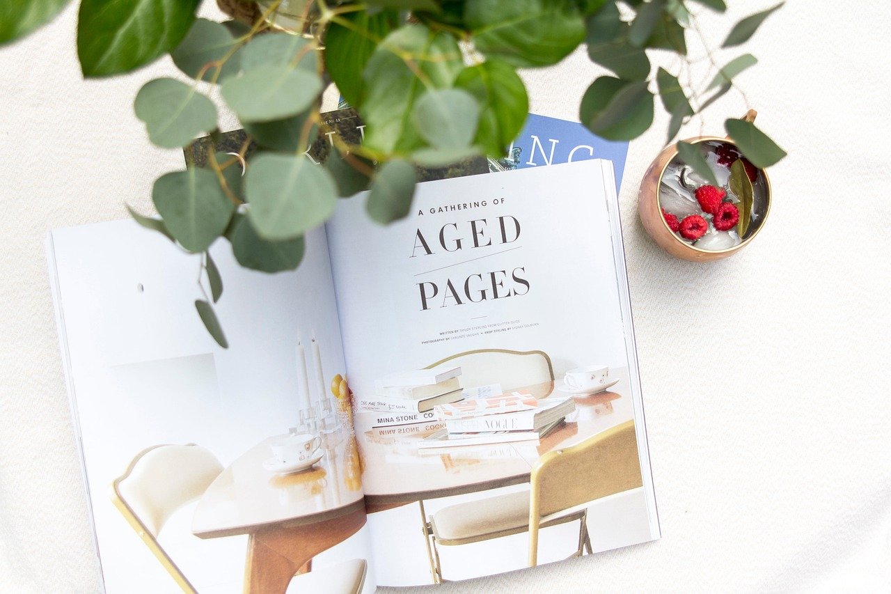 RedandWhitemagz.com: A Premier Digital Lifestyle Magazine