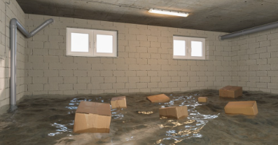Waterproofing 101: Why your basement needs it