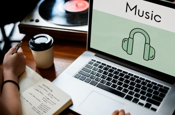 AI Music Generator from Text