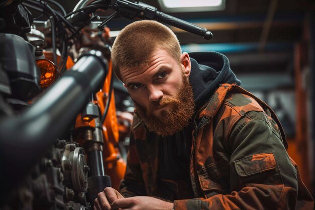 10w40 bike oil